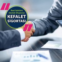 Teminat Mektubu Yerine Geçen Kefalet Sigortası